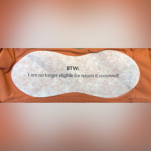 NWT Andie Symi Bikini Bottom in Cedar (Coral), Size Medium. - Picture 8 of 14